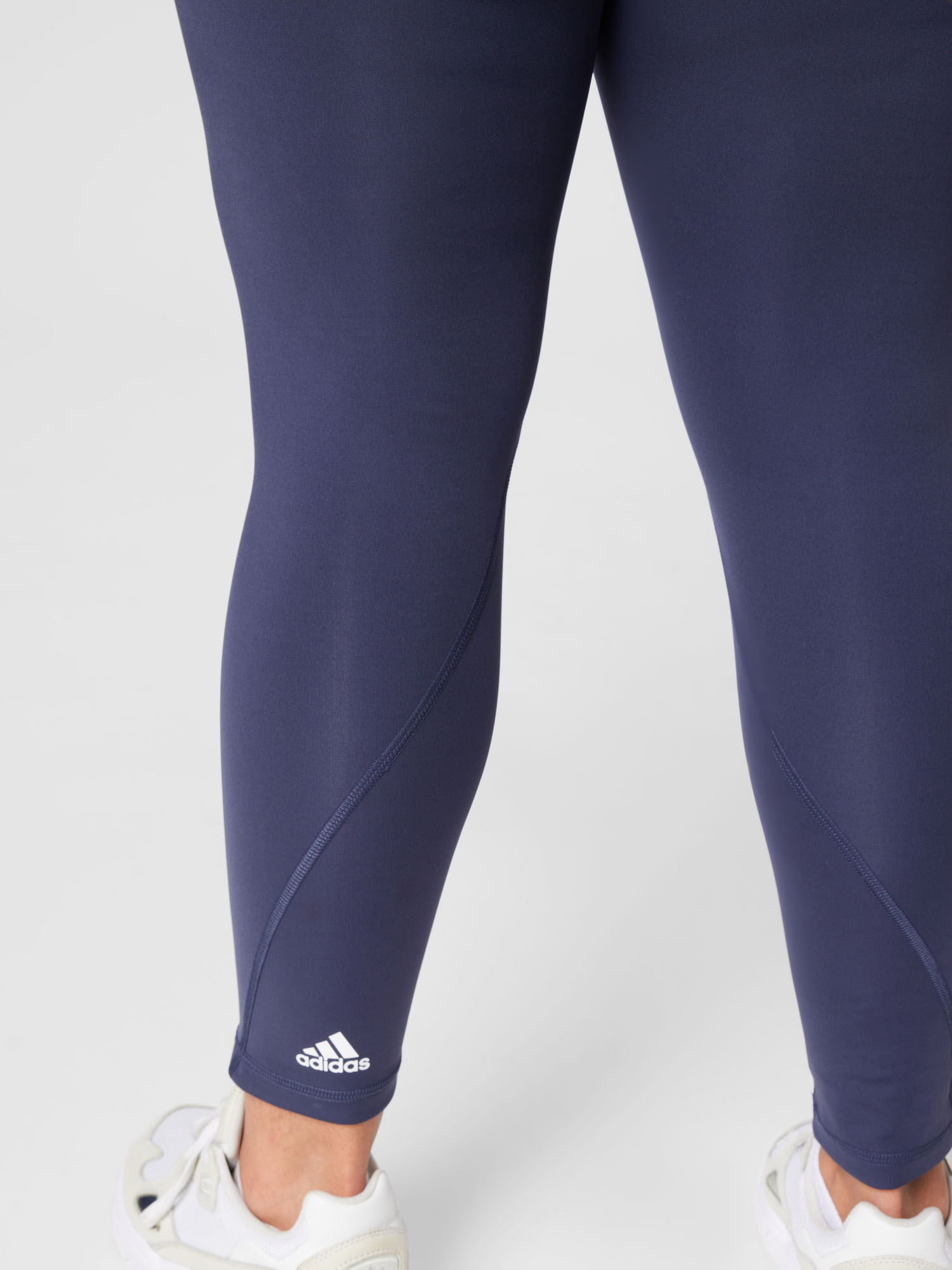 ADIDAS PERFORMANCE Sporthose in Navy 